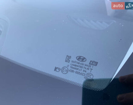 Серый Хендай Санта Фе, объемом двигателя 2.2 л и пробегом 177 тыс. км за 18700 $, фото 35 на Automoto.ua