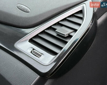 Сірий Хендай Санта Фе, об'ємом двигуна 2.2 л та пробігом 183 тис. км за 16999 $, фото 48 на Automoto.ua