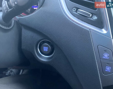 Серый Хендай Санта Фе, объемом двигателя 2.2 л и пробегом 177 тыс. км за 18700 $, фото 43 на Automoto.ua