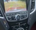Серый Хендай Санта Фе, объемом двигателя 2 л и пробегом 76 тыс. км за 17900 $, фото 20 на Automoto.ua