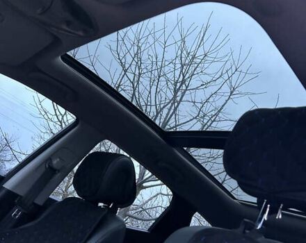 Сірий Хендай Санта Фе, об'ємом двигуна 2.2 л та пробігом 192 тис. км за 18500 $, фото 12 на Automoto.ua