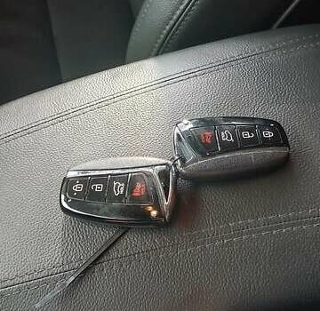 Хендай Санта Фе 2013 в Могилев-Подольском на Automoto.ua Серый Хендай Санта Фе, объемом двигателя 2.2 л и пробегом 209 тыс. км за 17600 $, фото 54 на Automoto.ua