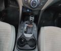 Сірий Хендай Санта Фе, об'ємом двигуна 2 л та пробігом 161 тис. км за 16500 $, фото 26 на Automoto.ua