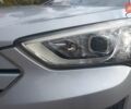 Хендай Санта Фе 2013 в Могилев-Подольском на Automoto.ua Серый Хендай Санта Фе, объемом двигателя 2.2 л и пробегом 209 тыс. км за 17600 $, фото 42 на Automoto.ua