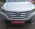 Хендай Санта Фе 2013 в Могилев-Подольском на Automoto.ua Серый Хендай Санта Фе, объемом двигателя 2.2 л и пробегом 209 тыс. км за 17600 $, фото 43 на Automoto.ua
