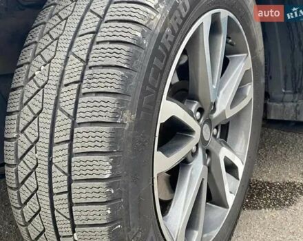 Хендай Санта Фе 2013 в Львове на Automoto.ua Серый Хендай Санта Фе, объемом двигателя 2.36 л и пробегом 209 тыс. км за 16000 $, фото 5 на Automoto.ua