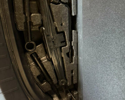 Серый Хендай Санта Фе, объемом двигателя 2.2 л и пробегом 290 тыс. км за 13700 $, фото 27 на Automoto.ua