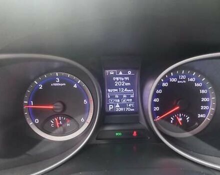 Хендай Санта Фе 2013 в Могилев-Подольском на Automoto.ua Серый Хендай Санта Фе, объемом двигателя 2.2 л и пробегом 209 тыс. км за 17600 $, фото 50 на Automoto.ua