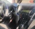 Серый Хендай Санта Фе, объемом двигателя 2.36 л и пробегом 250 тыс. км за 14000 $, фото 5 на Automoto.ua