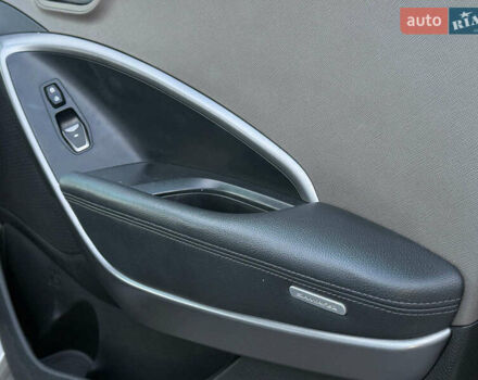 Хендай Санта Фе 2013 в Львове на Automoto.ua Серый Хендай Санта Фе, объемом двигателя 2.4 л и пробегом 173 тыс. км за 12390 $, фото 23 на Automoto.ua