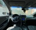 Сірий Хендай Санта Фе, об'ємом двигуна 2.4 л та пробігом 156 тис. км за 10350 $, фото 7 на Automoto.ua