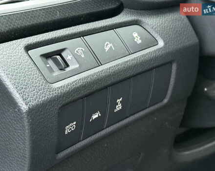 Сірий Хендай Санта Фе, об'ємом двигуна 2.2 л та пробігом 183 тис. км за 16999 $, фото 61 на Automoto.ua