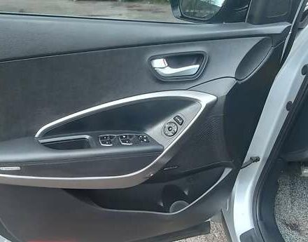 Хендай Санта Фе 2013 в Могилев-Подольском на Automoto.ua Серый Хендай Санта Фе, объемом двигателя 2.2 л и пробегом 209 тыс. км за 17600 $, фото 47 на Automoto.ua