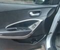 Хендай Санта Фе 2013 в Могилев-Подольском на Automoto.ua Серый Хендай Санта Фе, объемом двигателя 2.2 л и пробегом 209 тыс. км за 17600 $, фото 47 на Automoto.ua