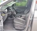 Сірий Хендай Санта Фе, об'ємом двигуна 2 л та пробігом 194 тис. км за 16999 $, фото 4 на Automoto.ua