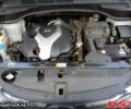 Серый Хендай Санта Фе, объемом двигателя 2 л и пробегом 150 тыс. км за 12900 $, фото 5 на Automoto.ua