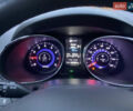 Хендай Санта Фе 2013 в Тернополе на Automoto.ua Серый Хендай Санта Фе, объемом двигателя 2 л и пробегом 252 тыс. км за 13400 $, фото 37 на Automoto.ua