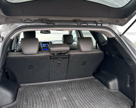 Серый Хендай Санта Фе, объемом двигателя 2 л и пробегом 190 тыс. км за 14000 $, фото 51 на Automoto.ua