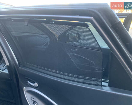 Серый Хендай Санта Фе, объемом двигателя 2.2 л и пробегом 177 тыс. км за 18700 $, фото 32 на Automoto.ua