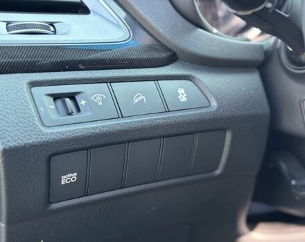 Серый Хендай Санта Фе, объемом двигателя 2 л и пробегом 228 тыс. км за 16400 $, фото 20 на Automoto.ua