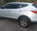Хендай Санта Фе 2013 в Могилев-Подольском на Automoto.ua Серый Хендай Санта Фе, объемом двигателя 2.2 л и пробегом 209 тыс. км за 17600 $, фото 2 на Automoto.ua