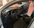 Хендай Санта Фе 2013 в Павлограде на Automoto.ua Серый Хендай Санта Фе, объемом двигателя 2.2 л и пробегом 279 тыс. км за 14400 $, фото 13 на Automoto.ua