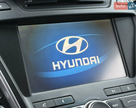 Сірий Хендай Санта Фе, об'ємом двигуна 2.2 л та пробігом 183 тис. км за 16999 $, фото 53 на Automoto.ua