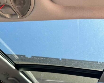 Серый Хендай Санта Фе, объемом двигателя 2.2 л и пробегом 250 тыс. км за 15900 $, фото 10 на Automoto.ua