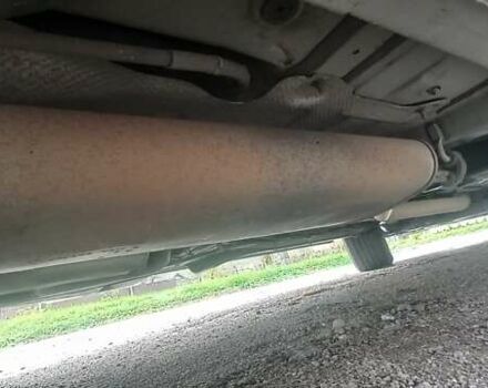 Хендай Санта Фе 2013 в Могилев-Подольском на Automoto.ua Серый Хендай Санта Фе, объемом двигателя 2.2 л и пробегом 209 тыс. км за 17600 $, фото 46 на Automoto.ua