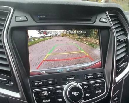Хендай Санта Фе 2013 в Могилев-Подольском на Automoto.ua Серый Хендай Санта Фе, объемом двигателя 2.2 л и пробегом 209 тыс. км за 17600 $, фото 51 на Automoto.ua