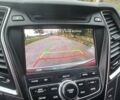 Хендай Санта Фе 2013 в Могилев-Подольском на Automoto.ua Серый Хендай Санта Фе, объемом двигателя 2.2 л и пробегом 209 тыс. км за 17600 $, фото 51 на Automoto.ua