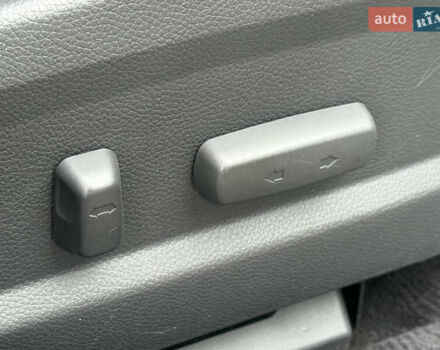 Сірий Хендай Санта Фе, об'ємом двигуна 2.2 л та пробігом 183 тис. км за 16999 $, фото 45 на Automoto.ua