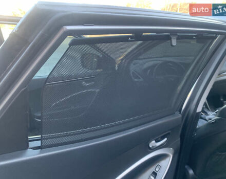 Серый Хендай Санта Фе, объемом двигателя 2.2 л и пробегом 177 тыс. км за 18700 $, фото 28 на Automoto.ua