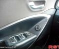 Серый Хендай Санта Фе, объемом двигателя 2 л и пробегом 150 тыс. км за 12900 $, фото 8 на Automoto.ua