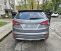 Хендай Санта Фе 2013 в Вараш (Кузнецовск) на Automoto.ua Серый Хендай Санта Фе, объемом двигателя 2.2 л и пробегом 205 тыс. км за 15600 $, фото 7 на Automoto.ua