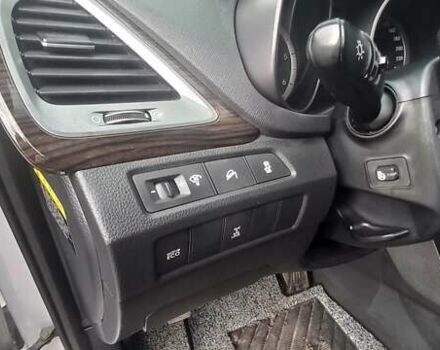 Хендай Санта Фе 2013 в Могилев-Подольском на Automoto.ua Серый Хендай Санта Фе, объемом двигателя 2.2 л и пробегом 209 тыс. км за 17600 $, фото 48 на Automoto.ua