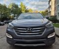 Хендай Санта Фе 2013 в Вараш (Кузнецовск) на Automoto.ua Серый Хендай Санта Фе, объемом двигателя 2.2 л и пробегом 205 тыс. км за 15600 $, фото 1 на Automoto.ua