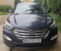 Сірий Хендай Санта Фе, об'ємом двигуна 2.36 л та пробігом 179 тис. км за 11200 $, фото 6 на Automoto.ua