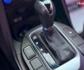 Сірий Хендай Санта Фе, об'ємом двигуна 2 л та пробігом 175 тис. км за 16990 $, фото 26 на Automoto.ua