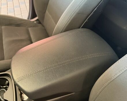 Сірий Хендай Санта Фе, об'ємом двигуна 2.2 л та пробігом 279 тис. км за 14400 $, фото 17 на Automoto.ua