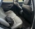 Серый Хендай Санта Фе, объемом двигателя 2 л и пробегом 134 тыс. км за 18000 $, фото 39 на Automoto.ua