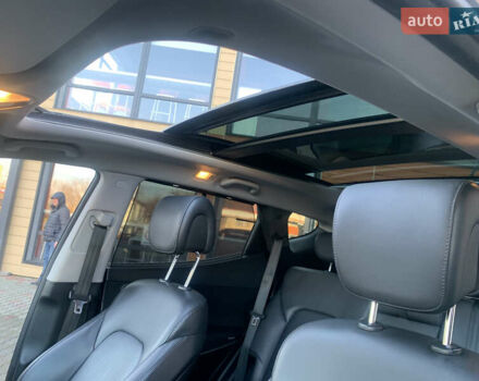 Серый Хендай Санта Фе, объемом двигателя 2.2 л и пробегом 177 тыс. км за 18700 $, фото 34 на Automoto.ua