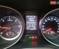 Хендай Санта Фе 2013 в Ивано-Франковске на Automoto.ua Серый Хендай Санта Фе, объемом двигателя 2 л и пробегом 181 тыс. км за 17000 $, фото 4 на Automoto.ua