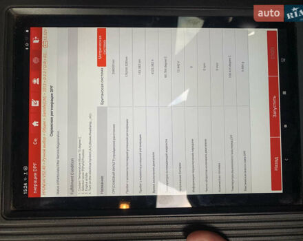 Серый Хендай Санта Фе, объемом двигателя 2.2 л и пробегом 177 тыс. км за 18700 $, фото 48 на Automoto.ua