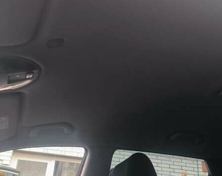 Серый Хендай Санта Фе, объемом двигателя 2.2 л и пробегом 127 тыс. км за 18000 $, фото 13 на Automoto.ua