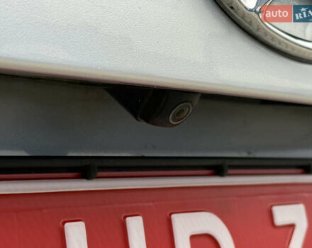 Серый Хендай Санта Фе, объемом двигателя 2.2 л и пробегом 185 тыс. км за 18350 $, фото 28 на Automoto.ua