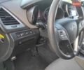 Сірий Хендай Санта Фе, об'ємом двигуна 2.36 л та пробігом 280 тис. км за 11999 $, фото 40 на Automoto.ua