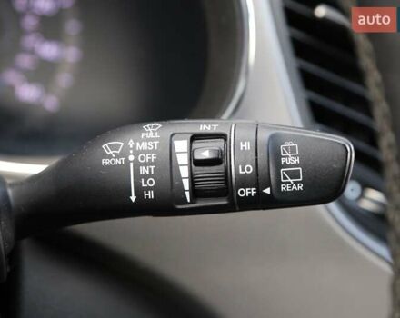 Серый Хендай Санта Фе, объемом двигателя 2.36 л и пробегом 144 тыс. км за 15600 $, фото 27 на Automoto.ua