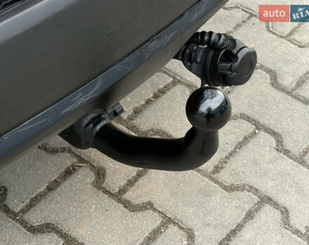 Серый Хендай Санта Фе, объемом двигателя 2.2 л и пробегом 185 тыс. км за 17999 $, фото 24 на Automoto.ua