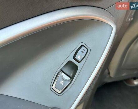 Серый Хендай Санта Фе, объемом двигателя 2 л и пробегом 129 тыс. км за 19700 $, фото 31 на Automoto.ua